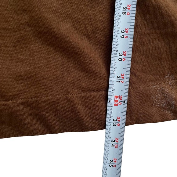 PRAIRIE UNDERGROUND LONG CLOAK HOODIE JACKET WOMEN SIZE XS - Picture 11 of 13